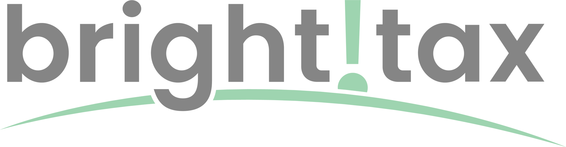 Bright!Tax Logo